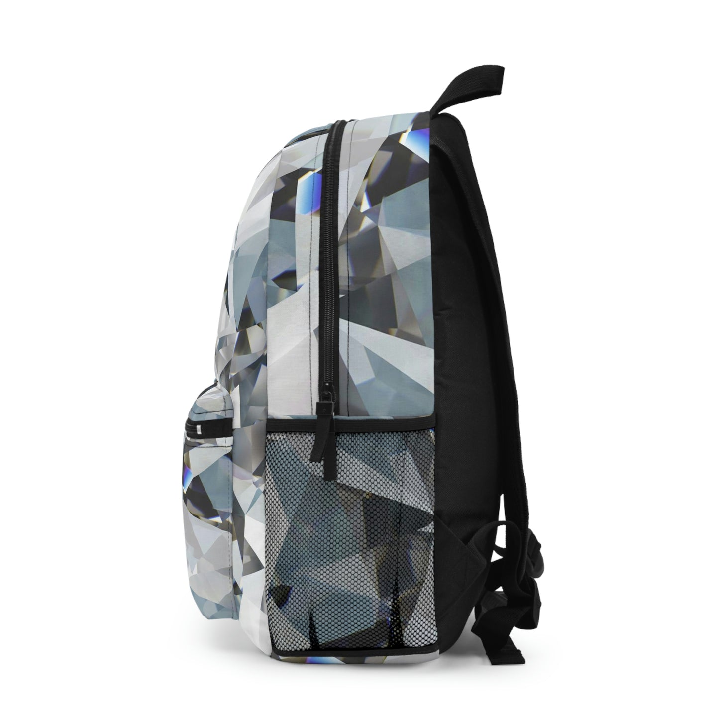 Diamond Backpack