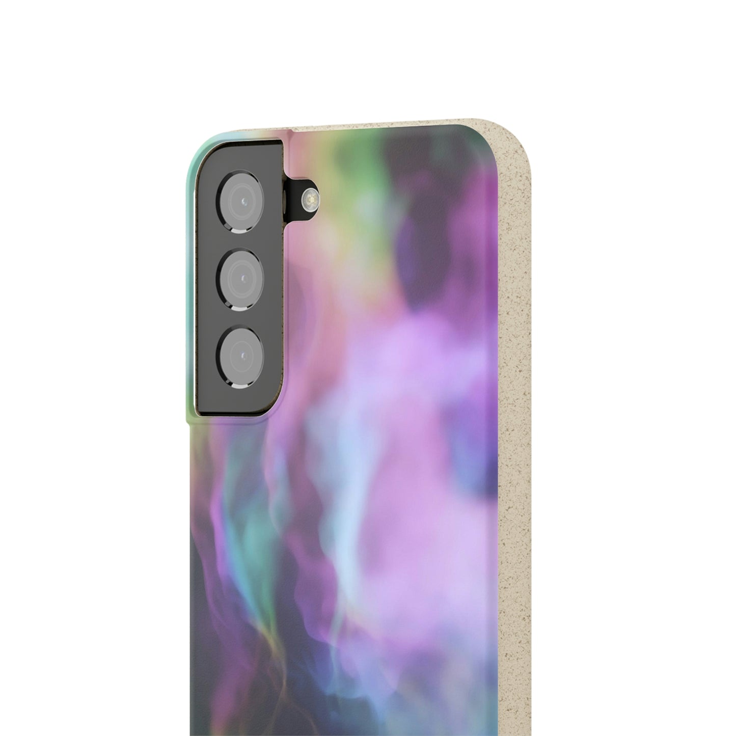 Biodegradable Cases