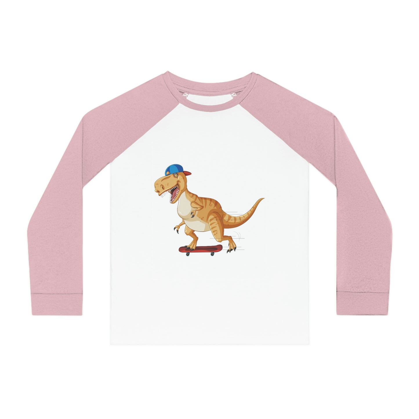Dino Kids' Pajama Set