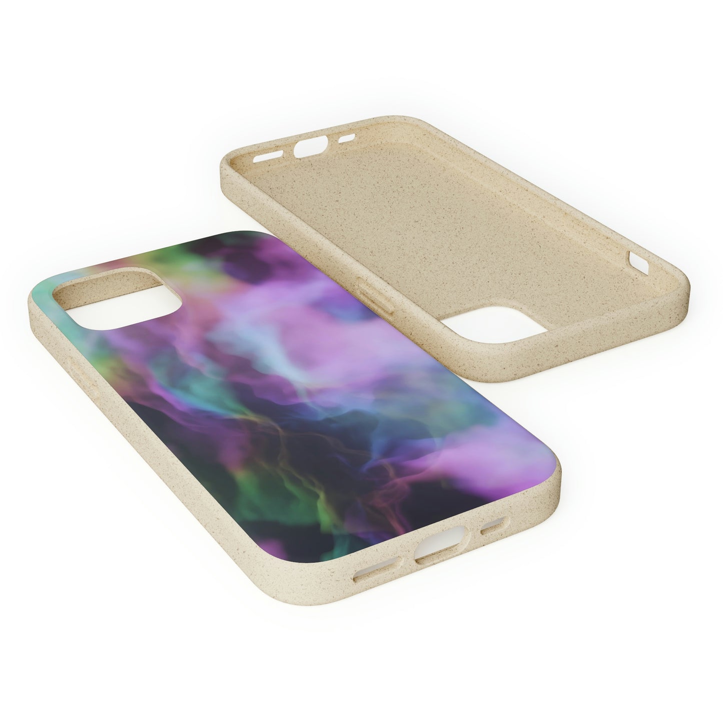 Biodegradable Cases