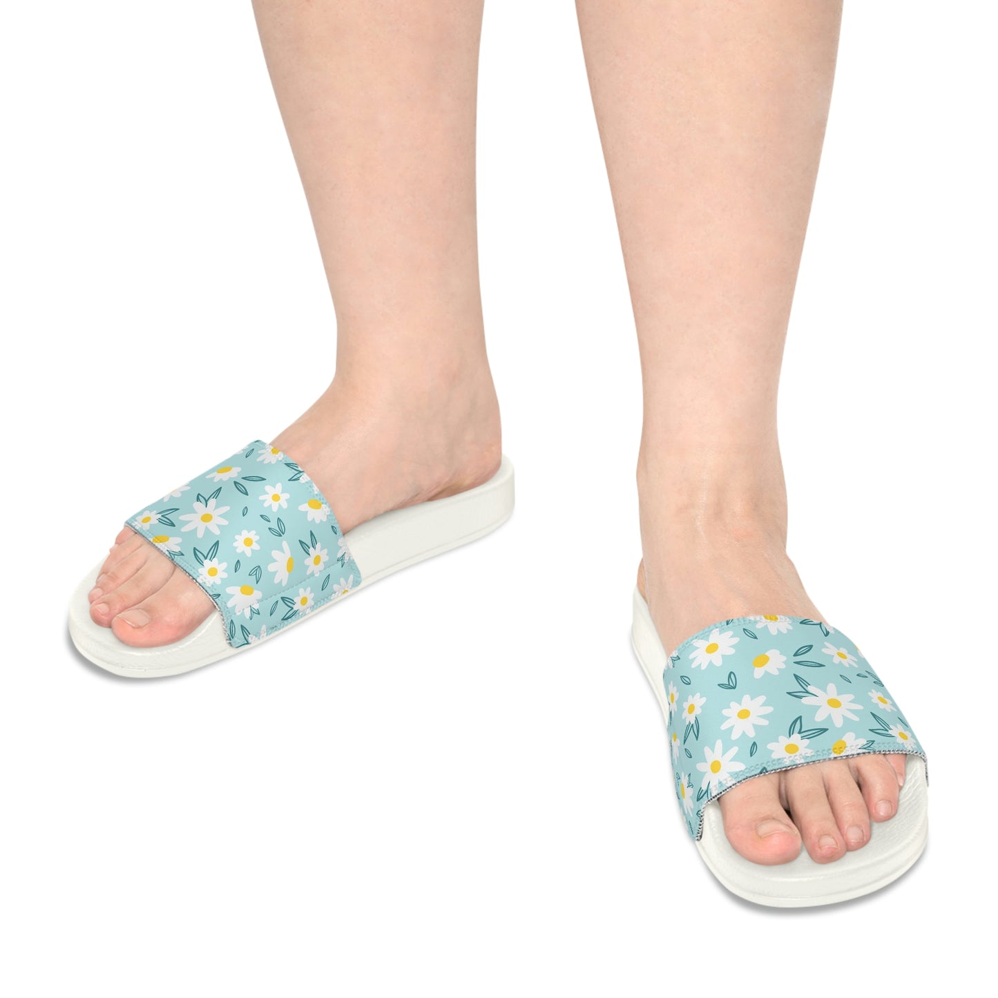 Women's Slide Sandals