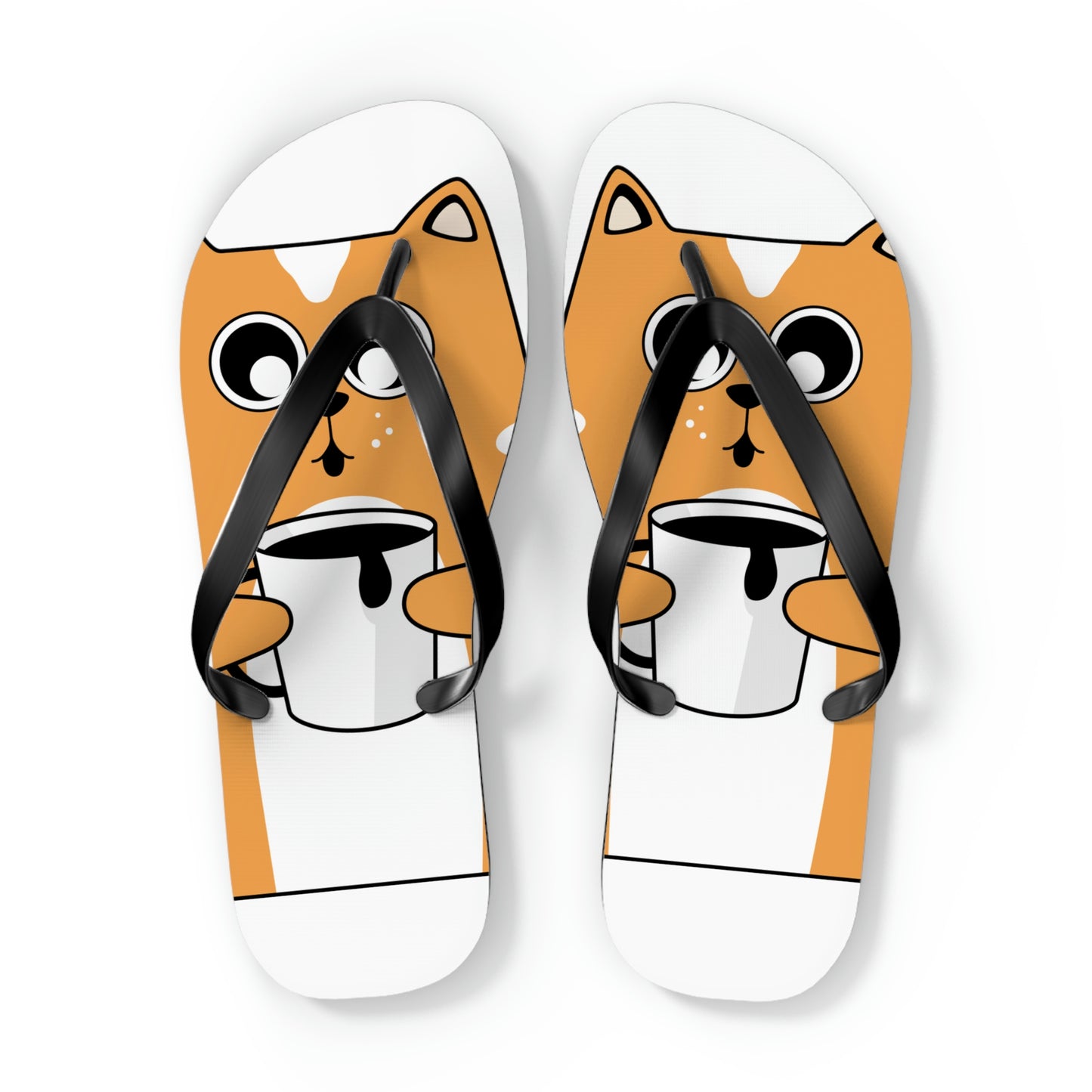 Flip Flops