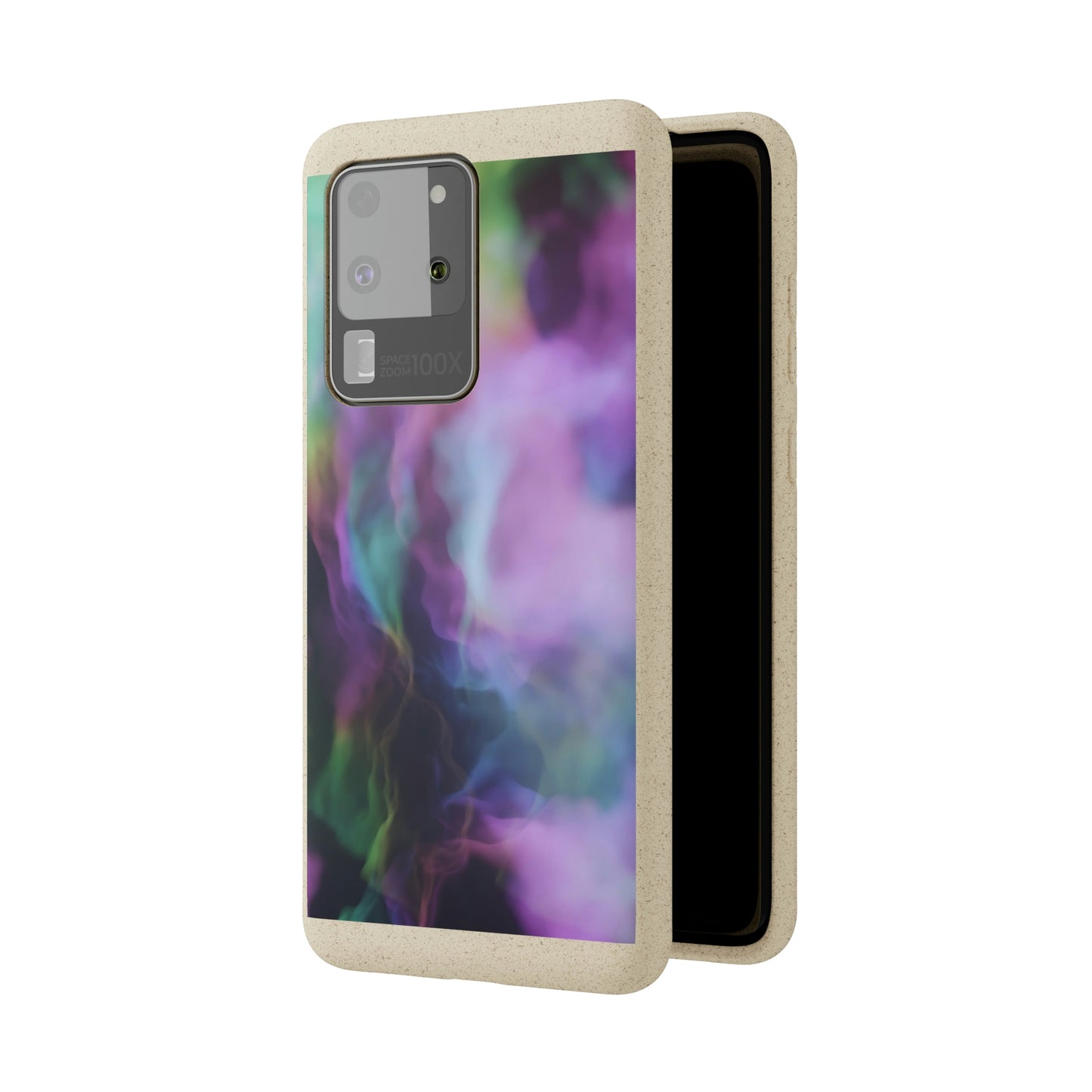 Biodegradable Cases