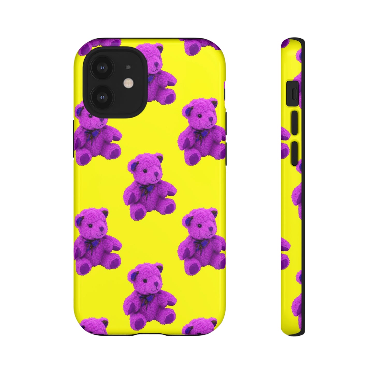 Tough Cases
