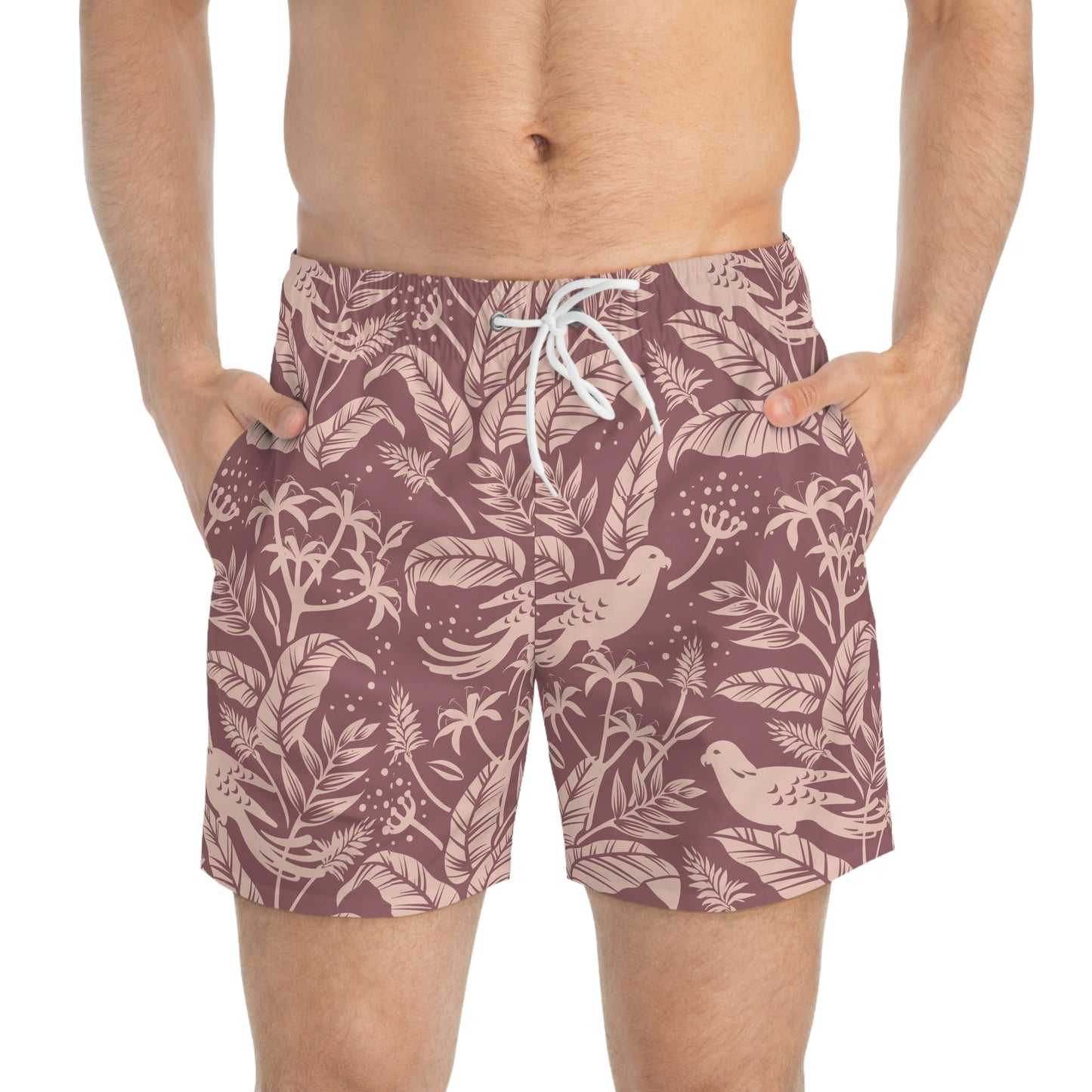 Swim Trunks