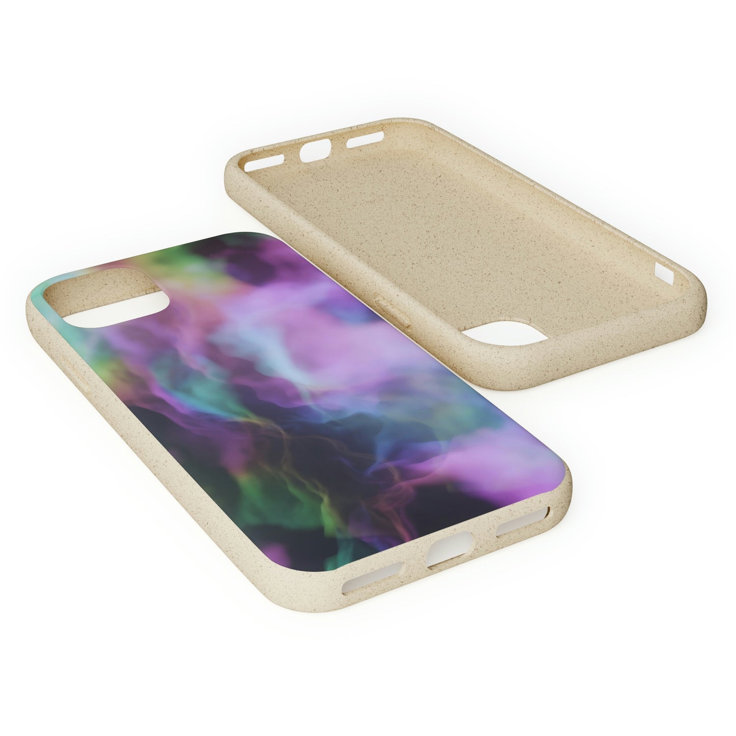 Biodegradable Cases