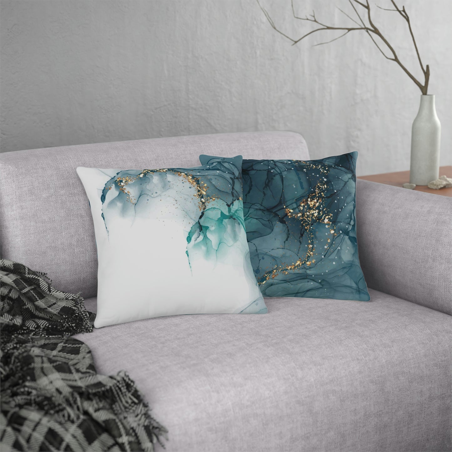 Waterproof Pillows