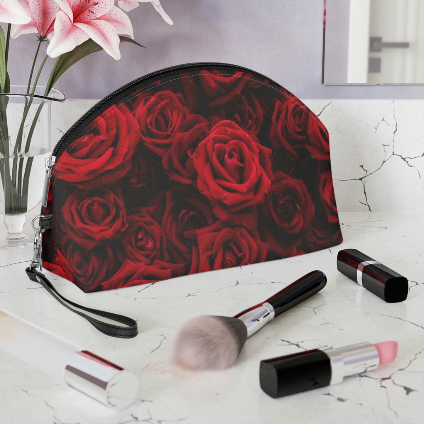 Makeup Bag