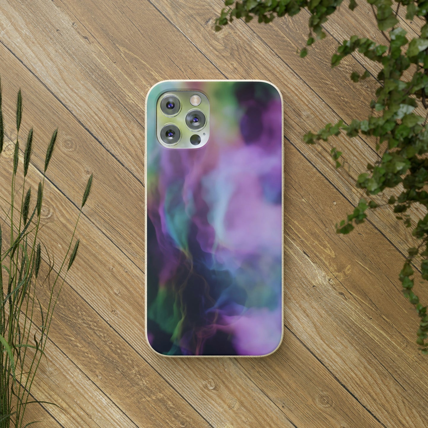 Biodegradable Cases