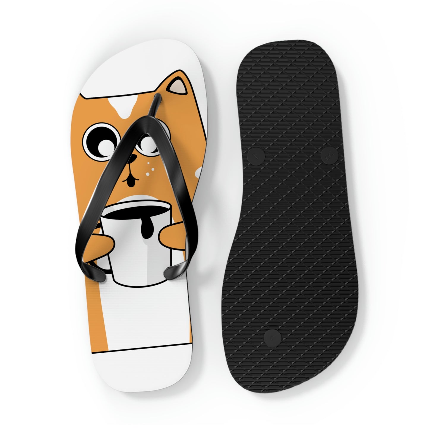 Flip Flops