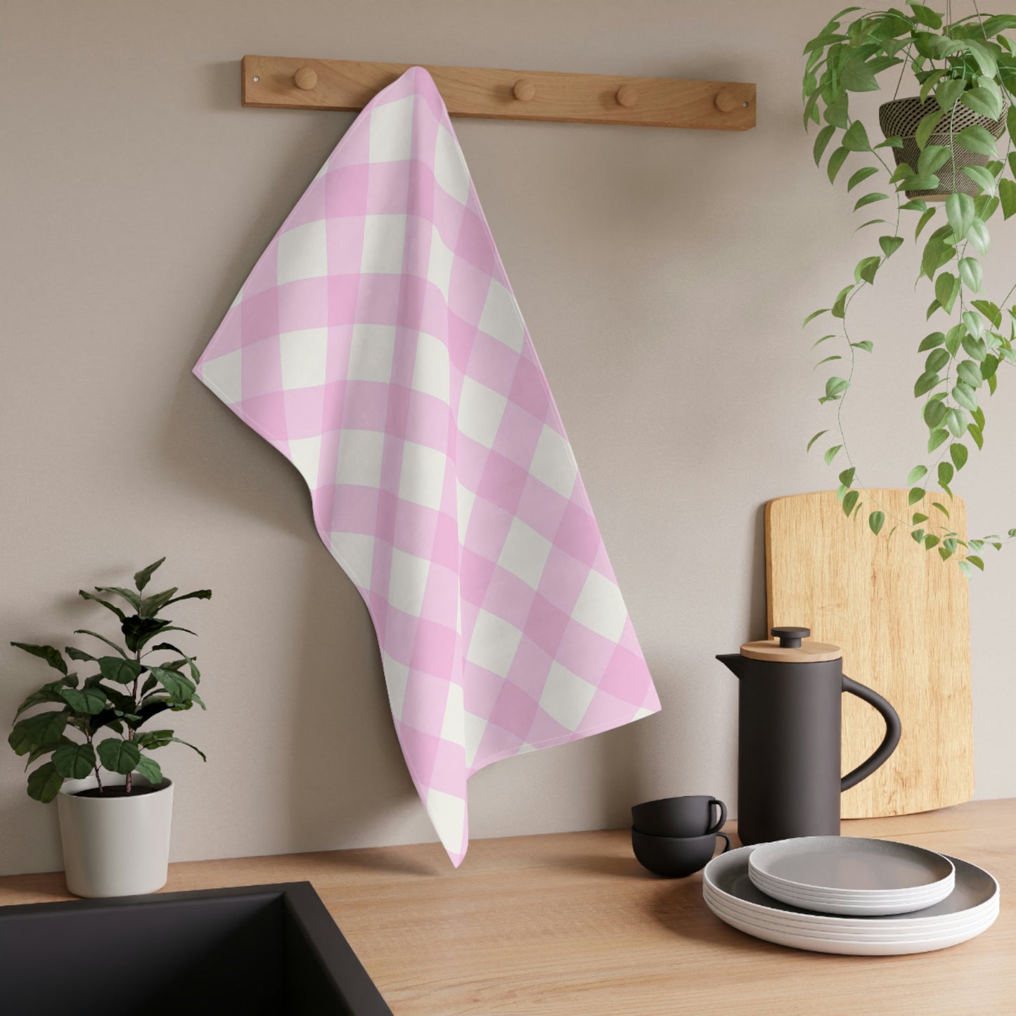 Kitchen Towel