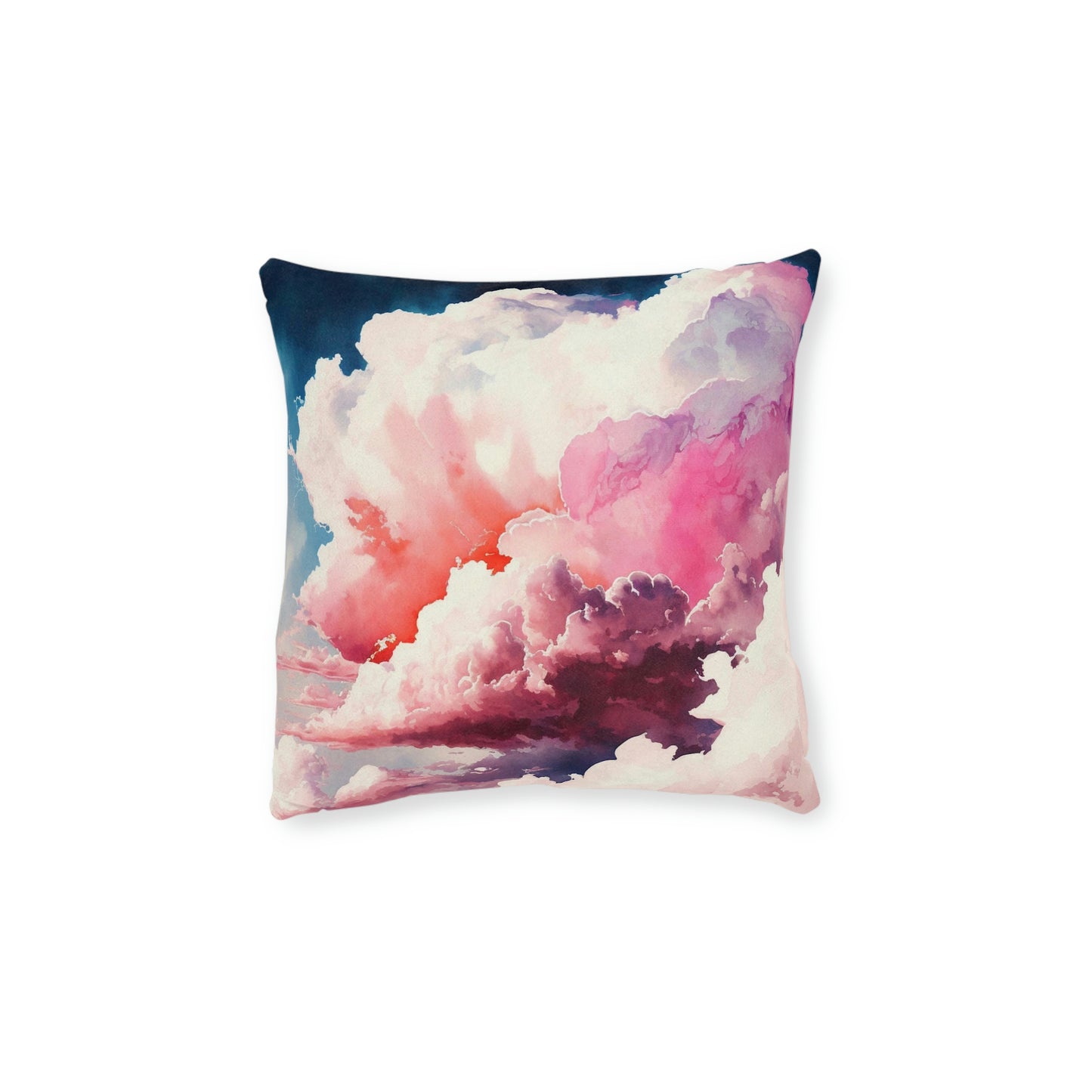 Square Pillow