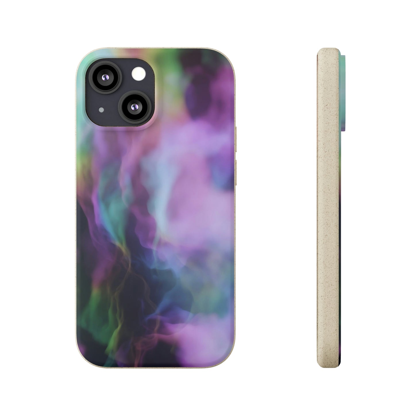 Biodegradable Cases