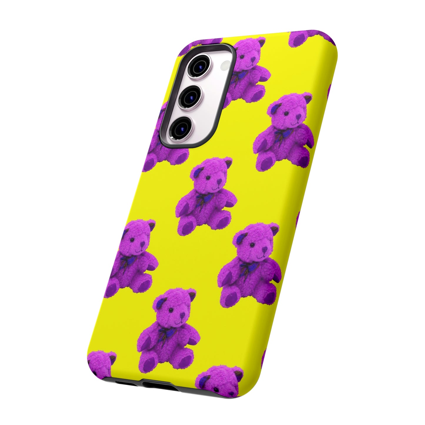 Tough Cases