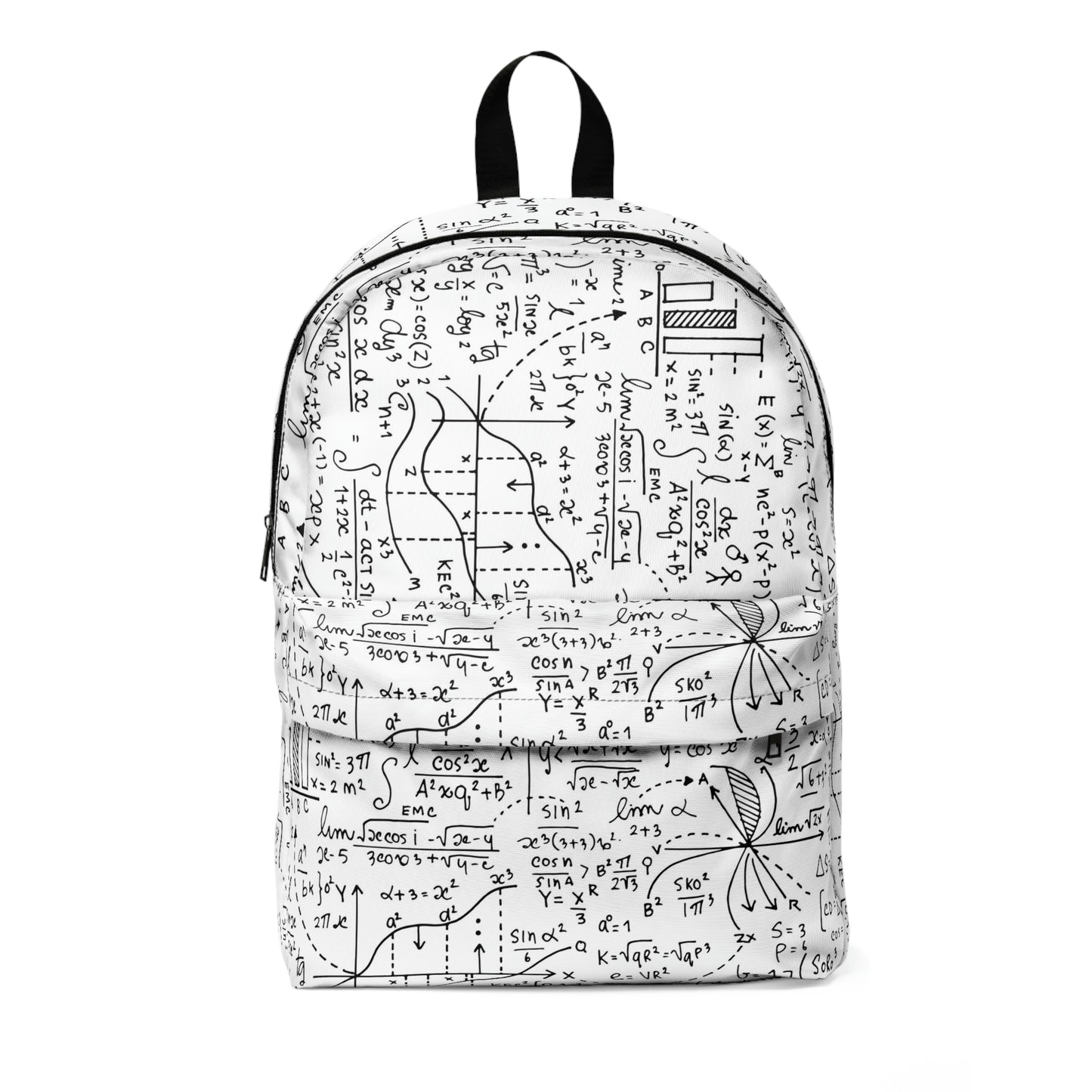 Unisex Classic Backpack