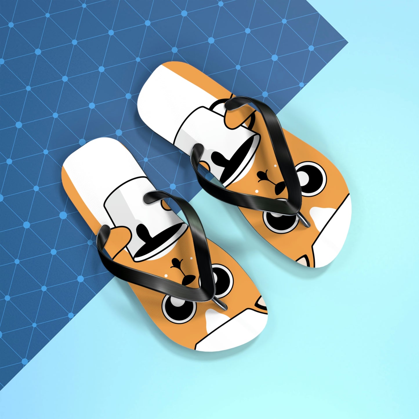 Flip Flops