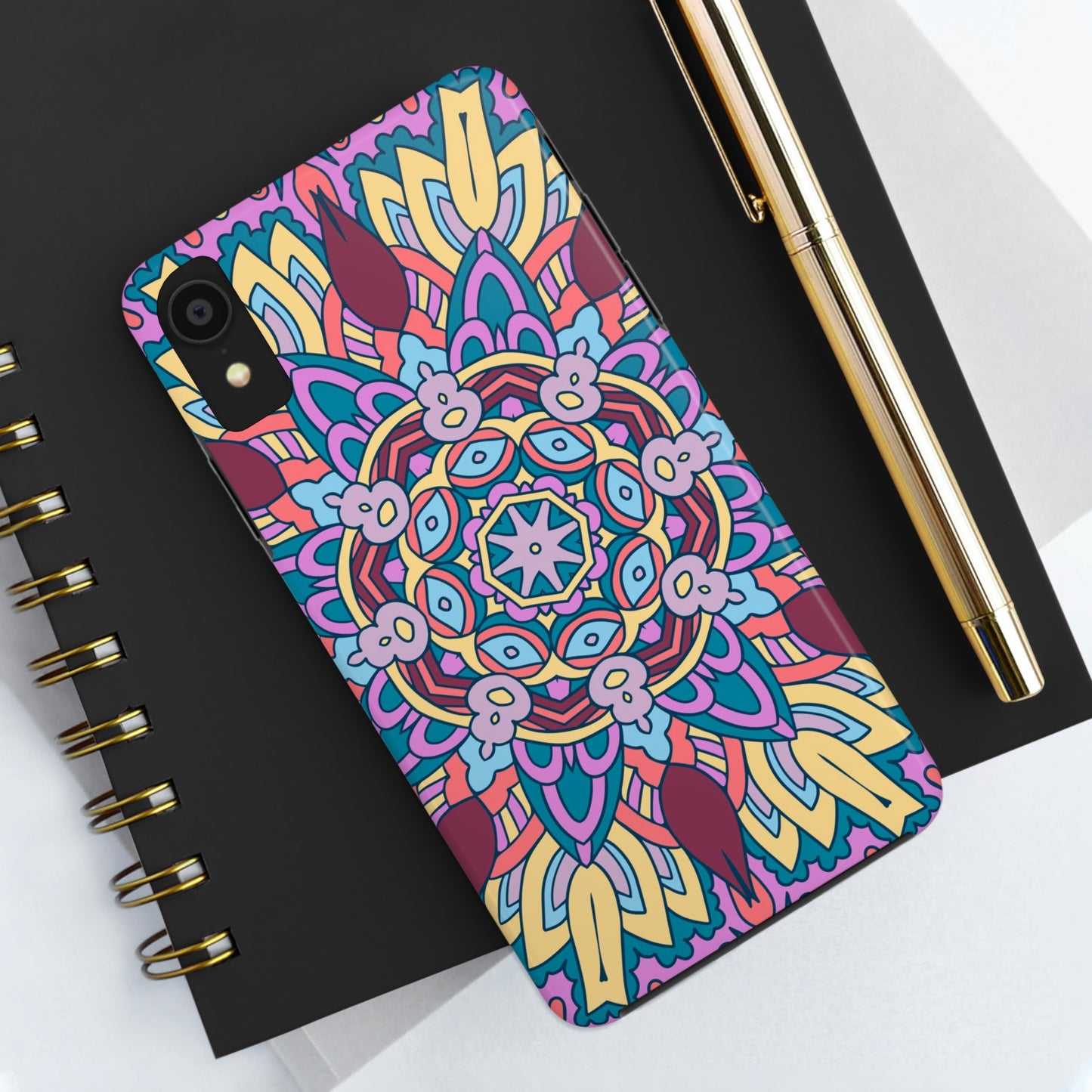 Tough Phone Cases, Case-Mate