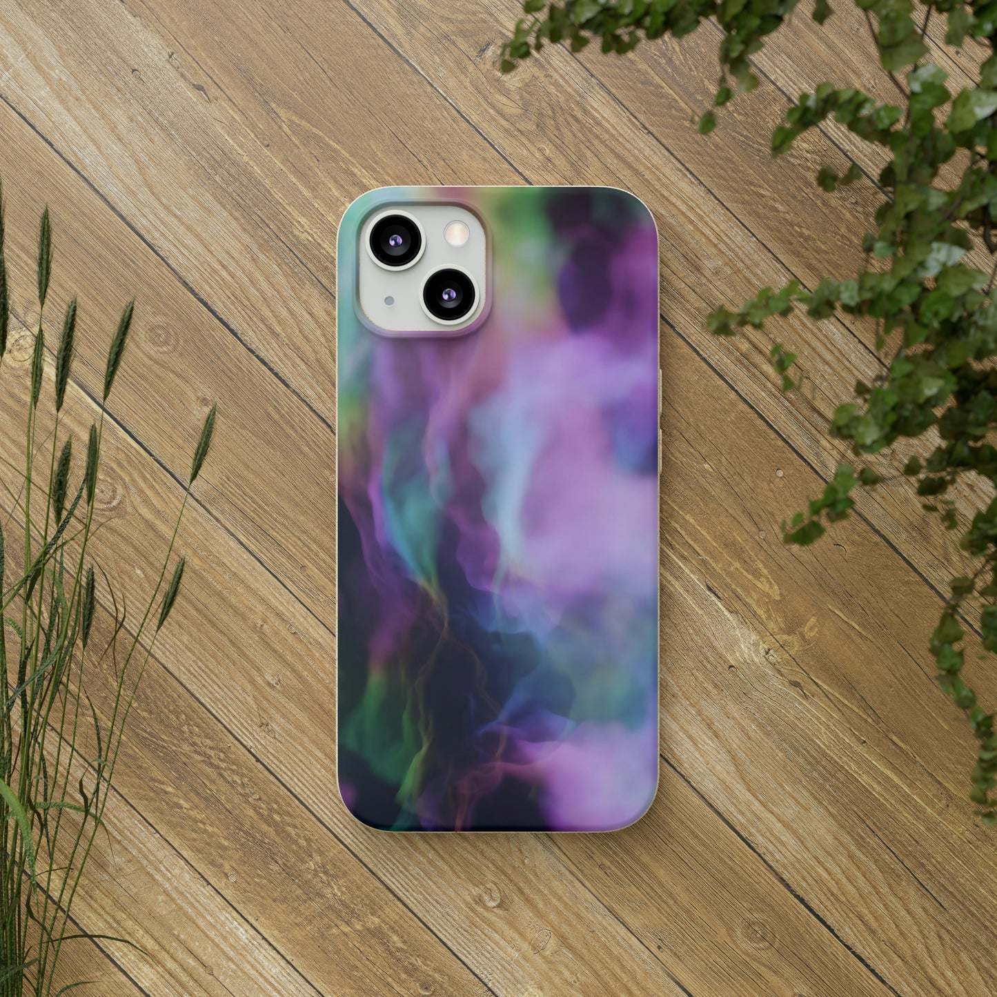 Biodegradable Cases