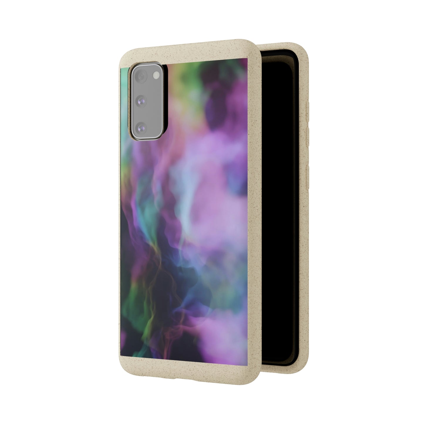Biodegradable Cases