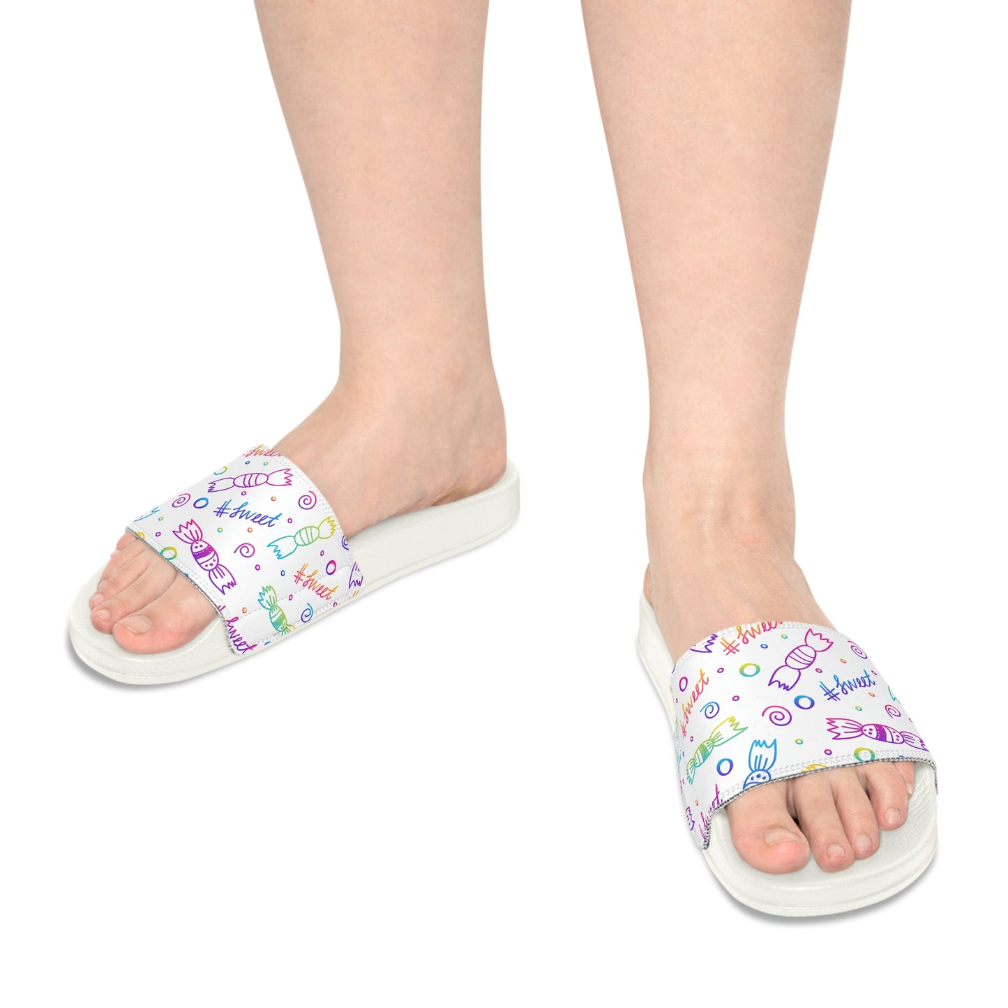 Women's Slide Sandals