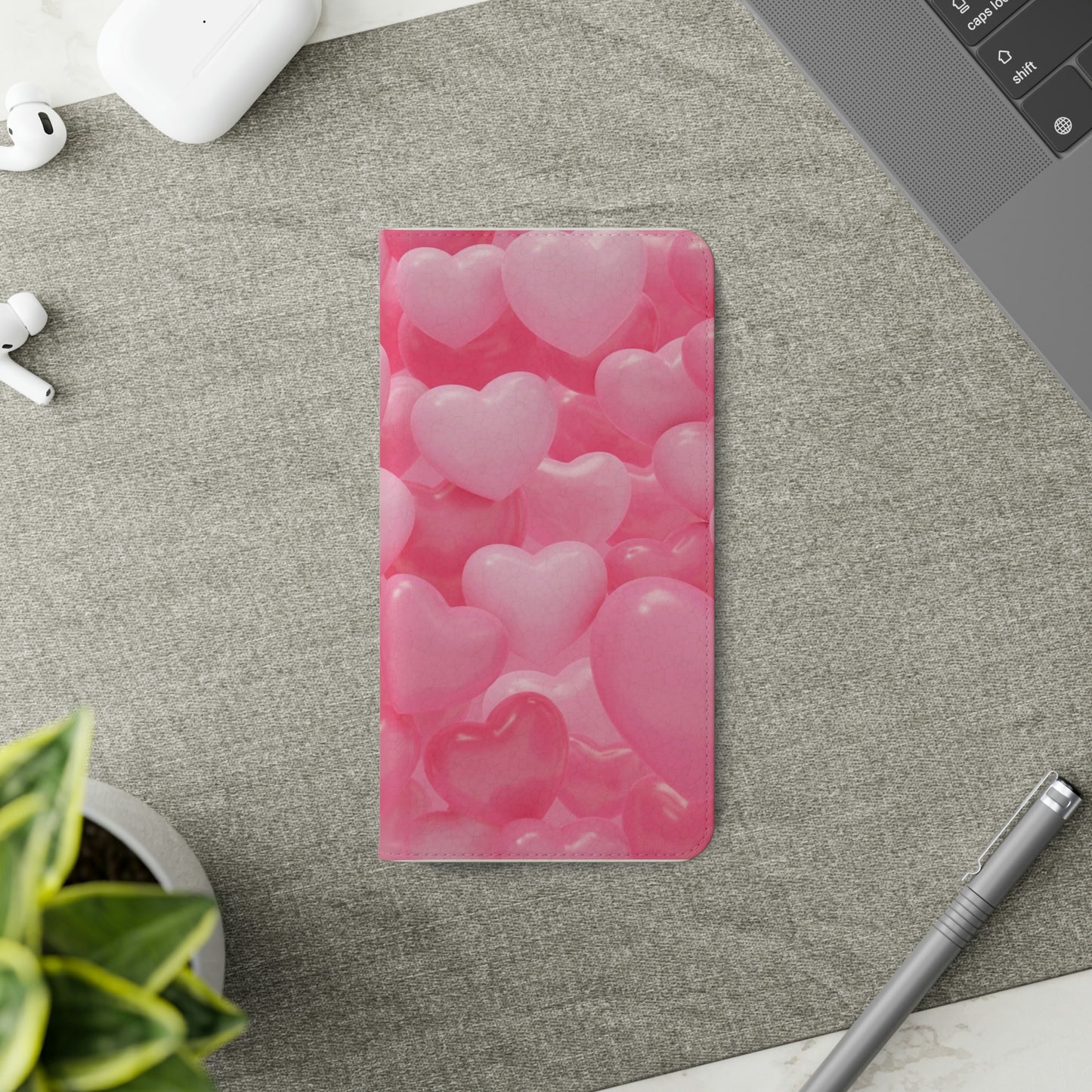 Flip Cases