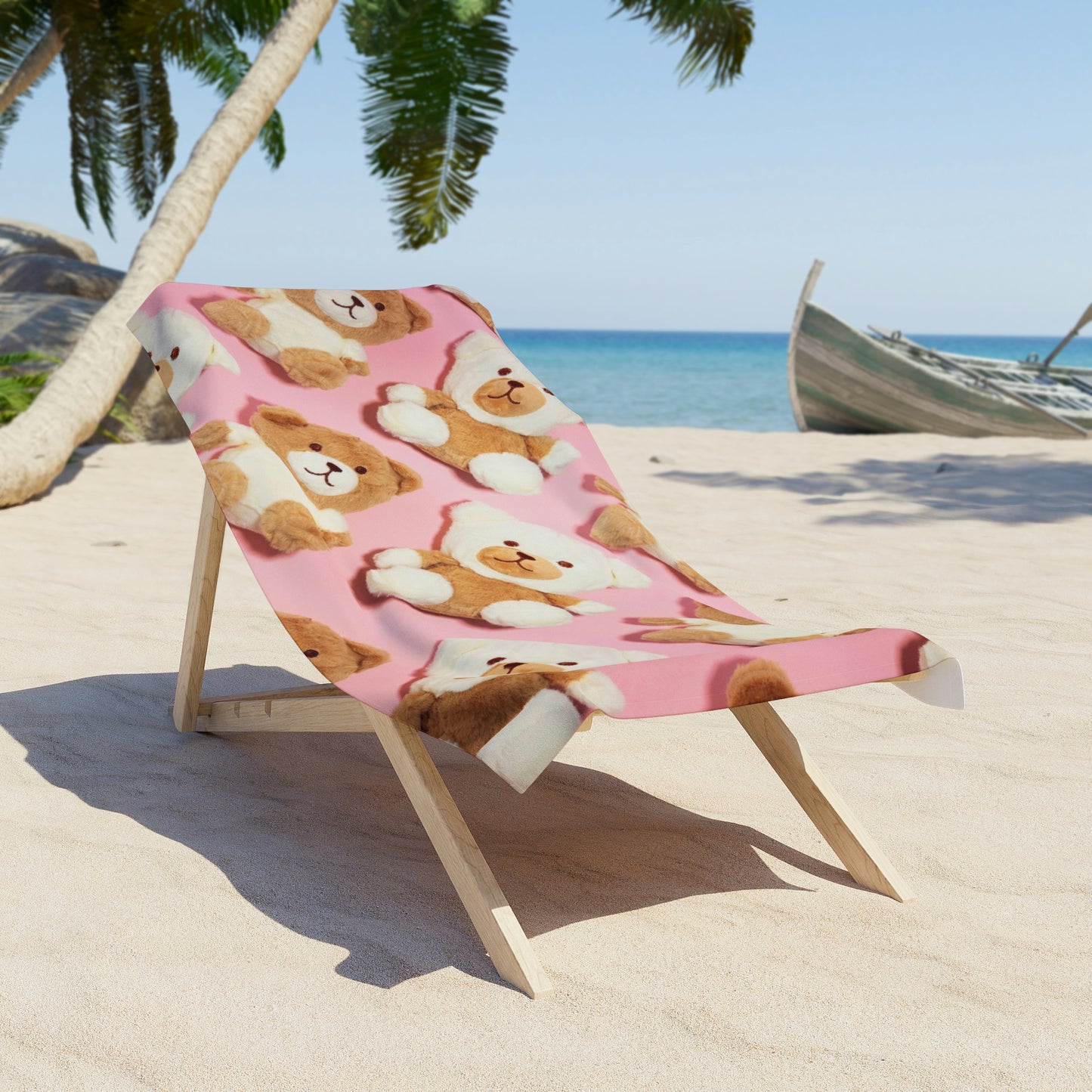 Beach Towel