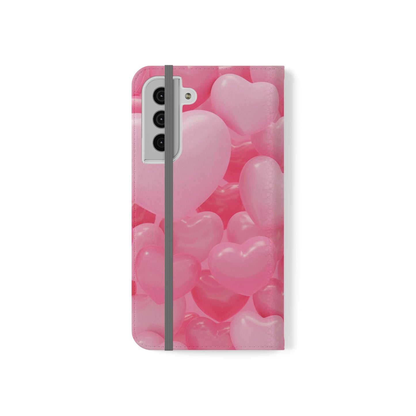 Flip Cases