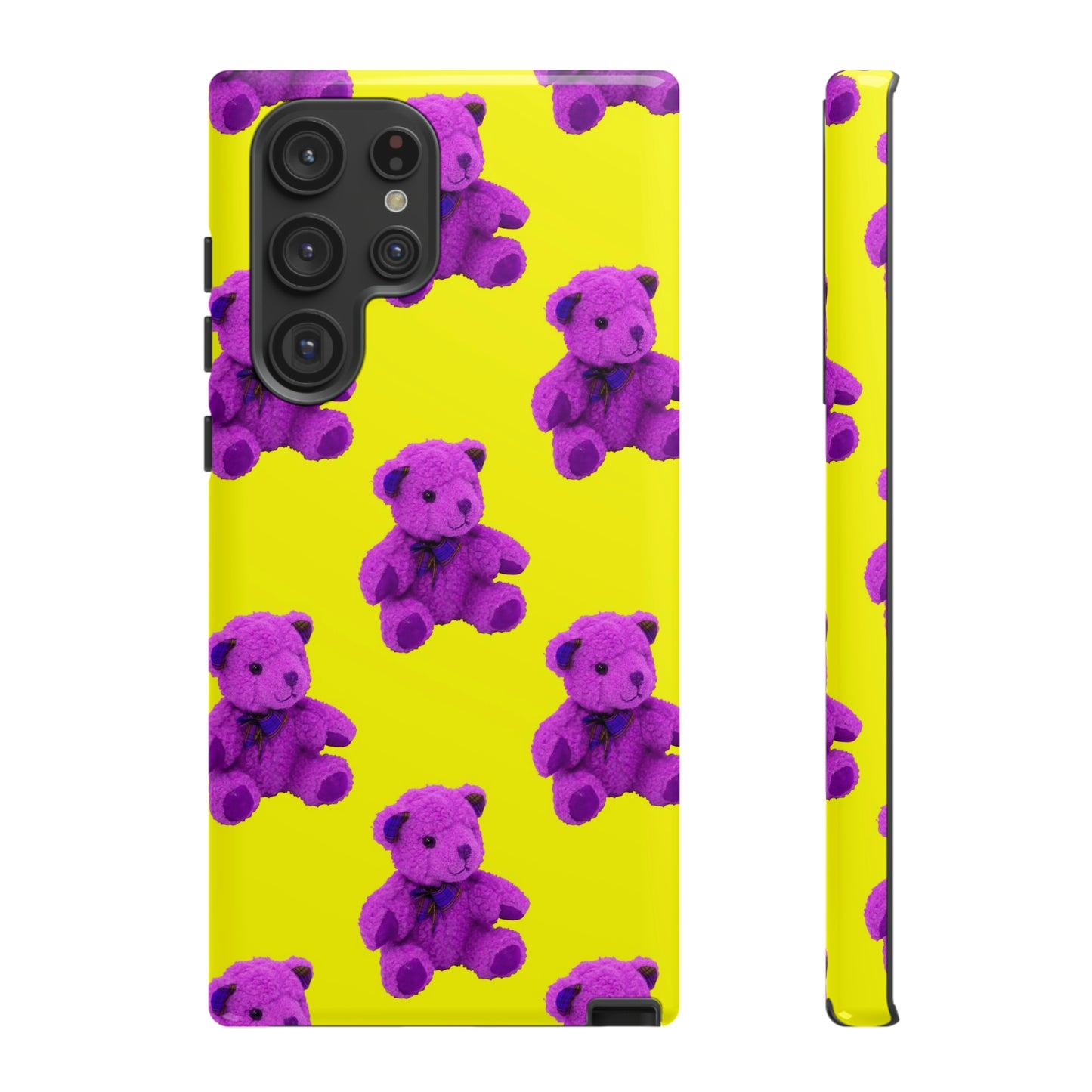 Tough Cases