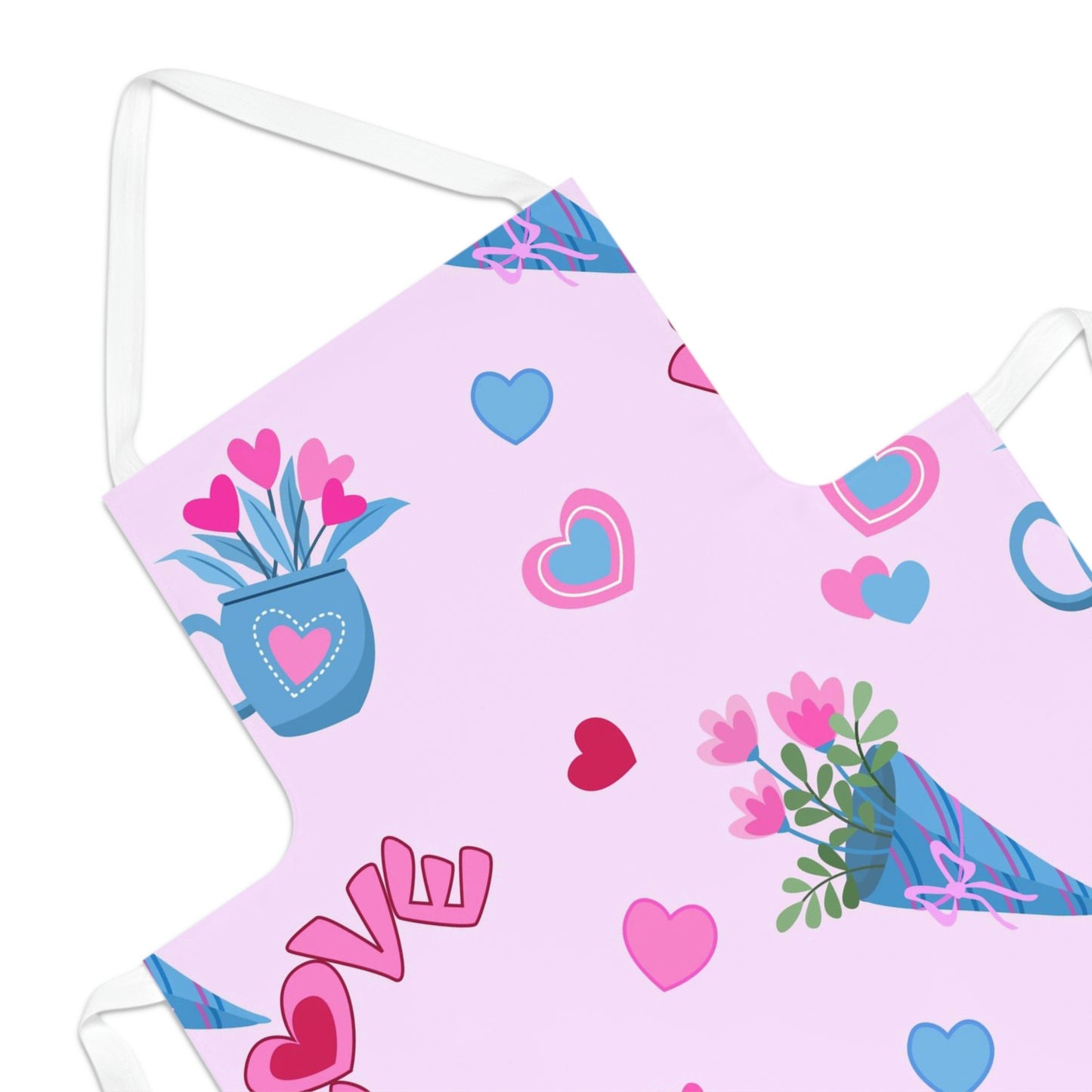 Adult Apron
