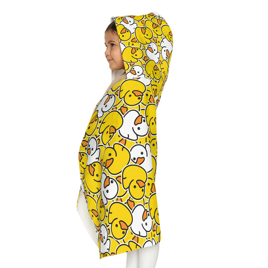 Youth Hooded Towel