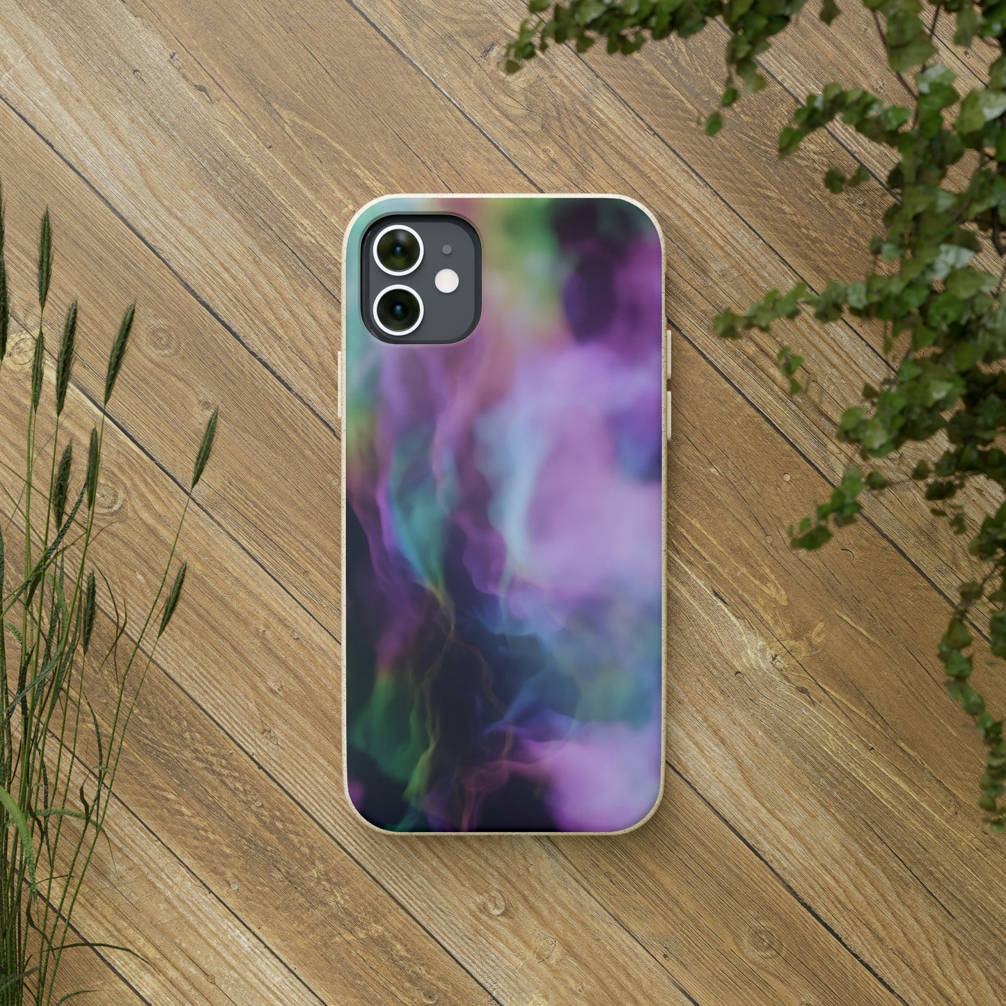 Biodegradable Cases