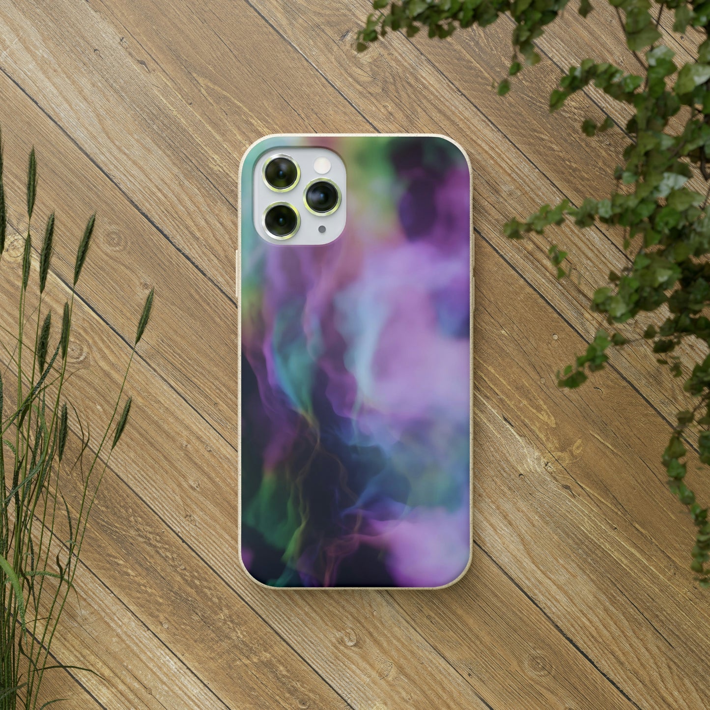 Biodegradable Cases