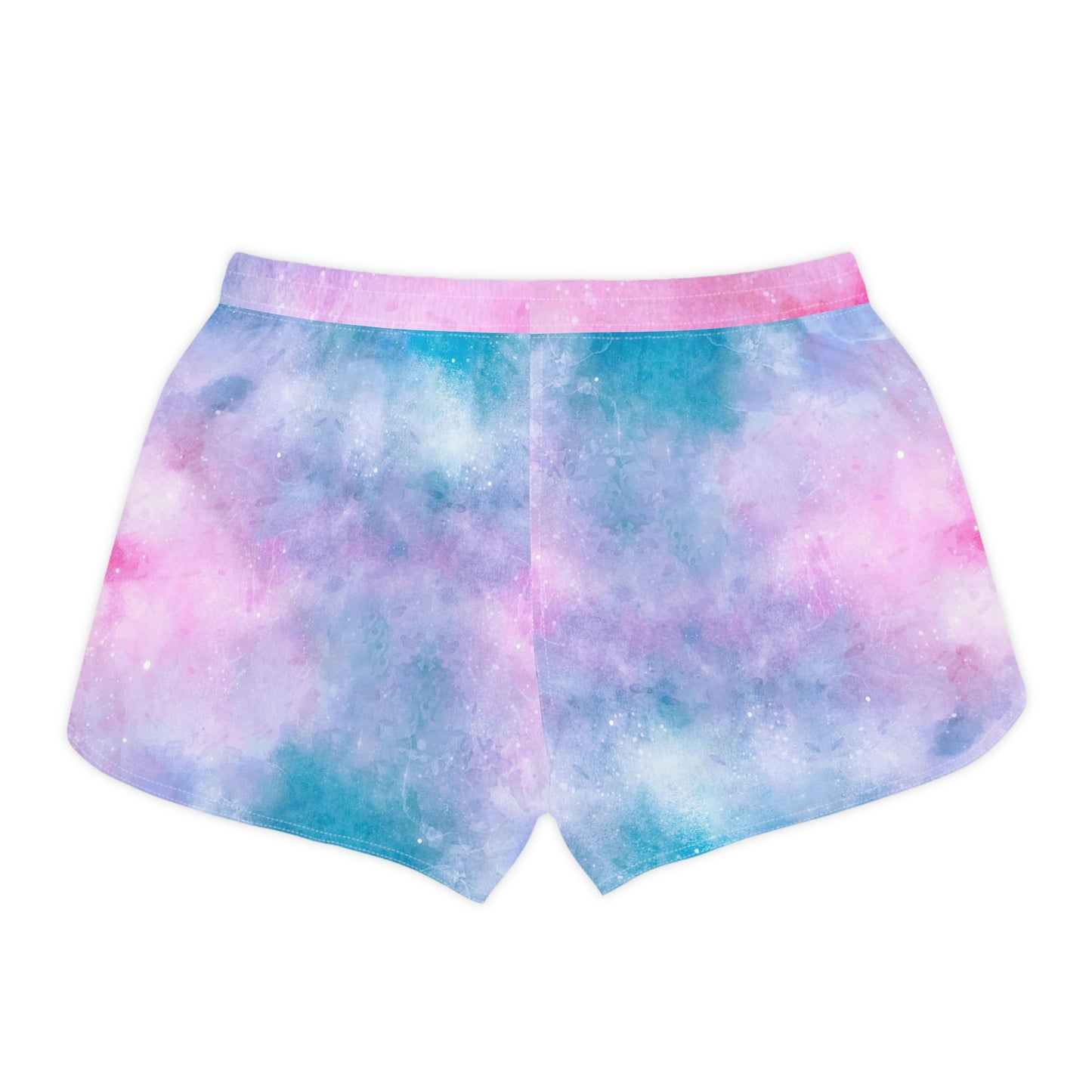 Women's Casual Shorts (AOP)