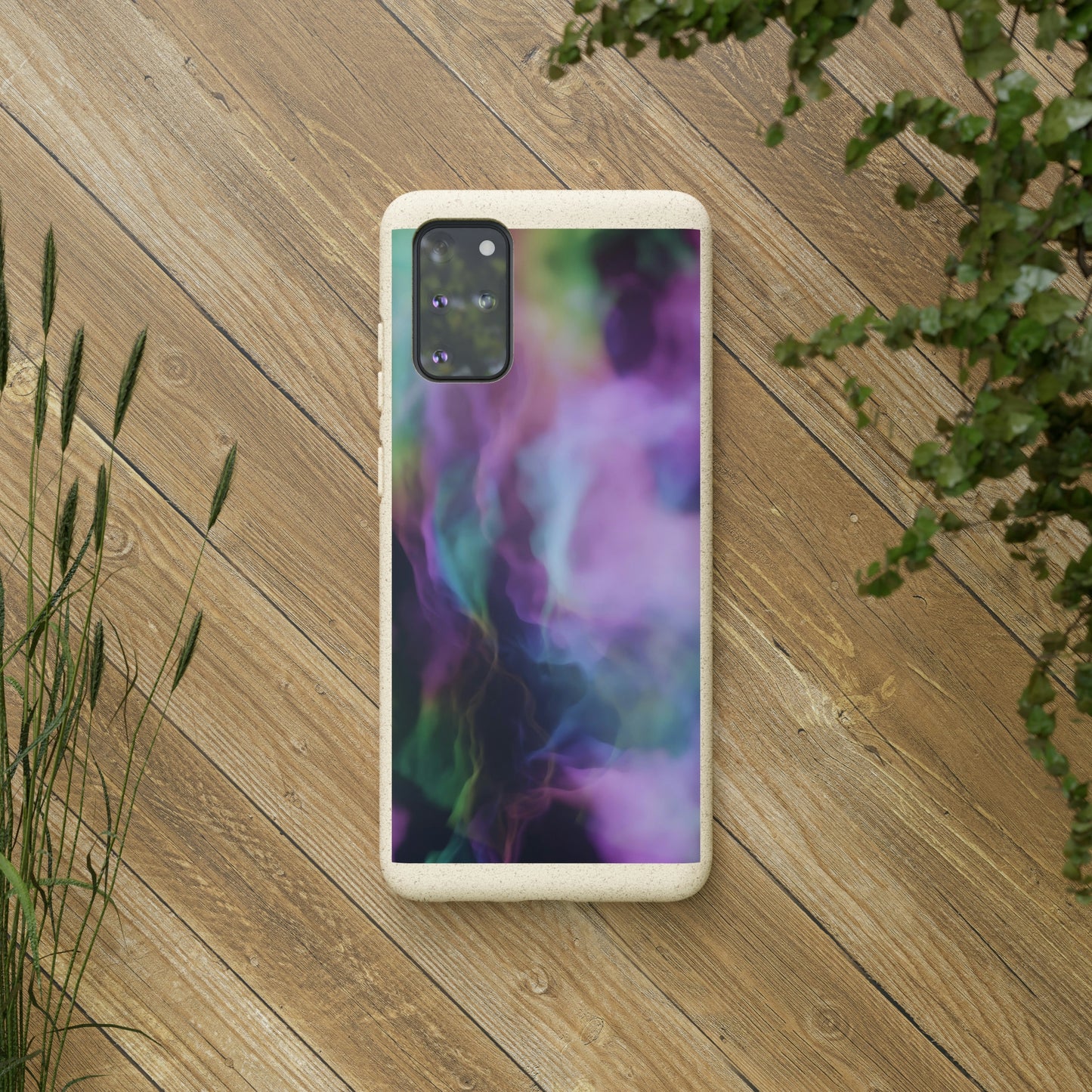 Biodegradable Cases