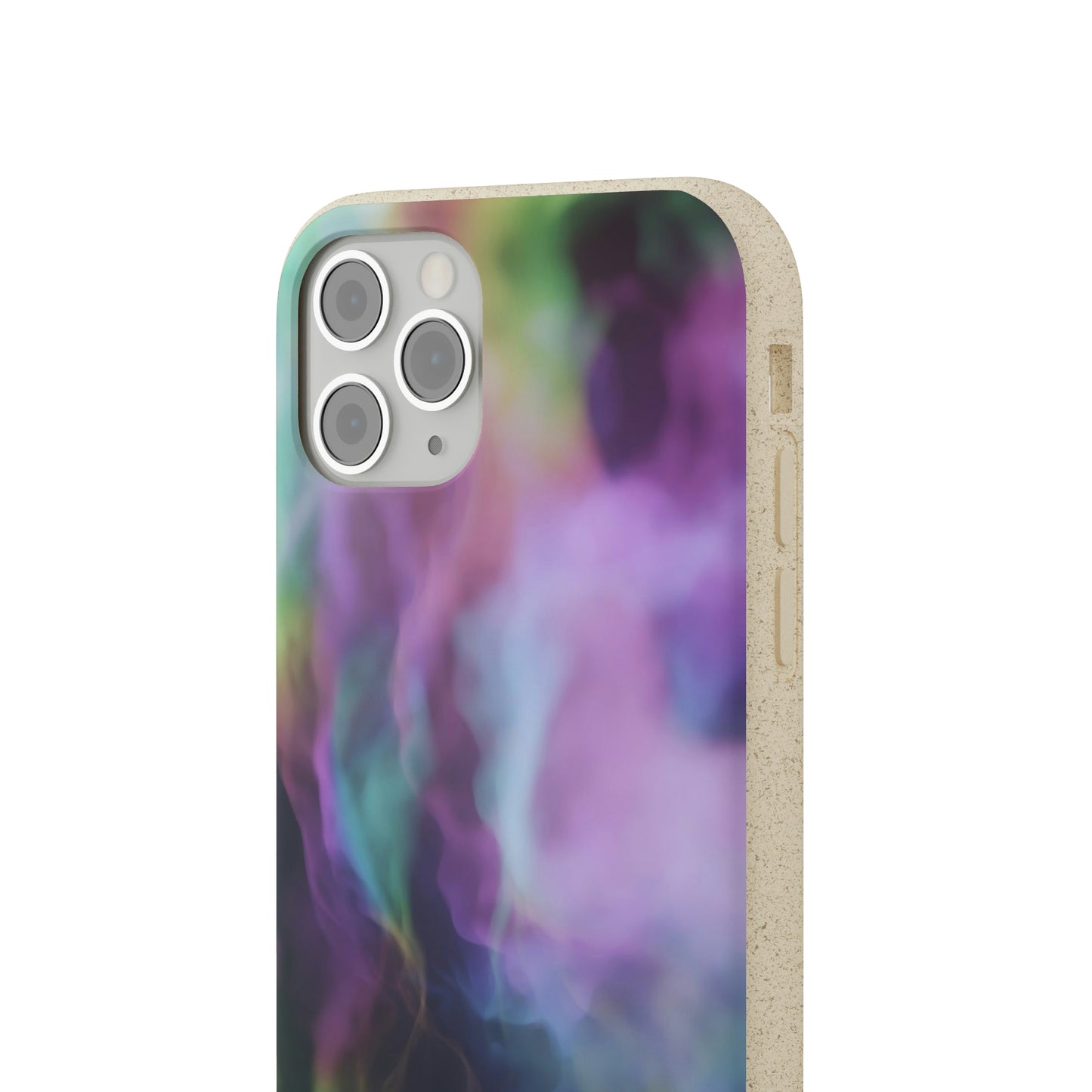 Biodegradable Cases