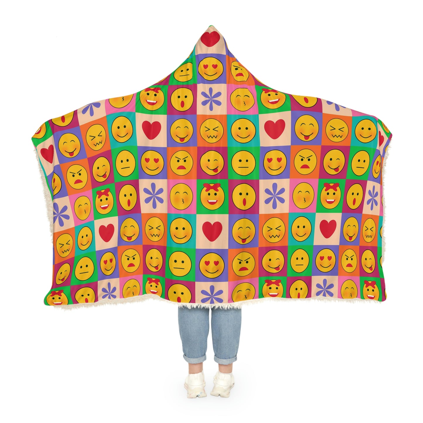 Snuggle Blanket