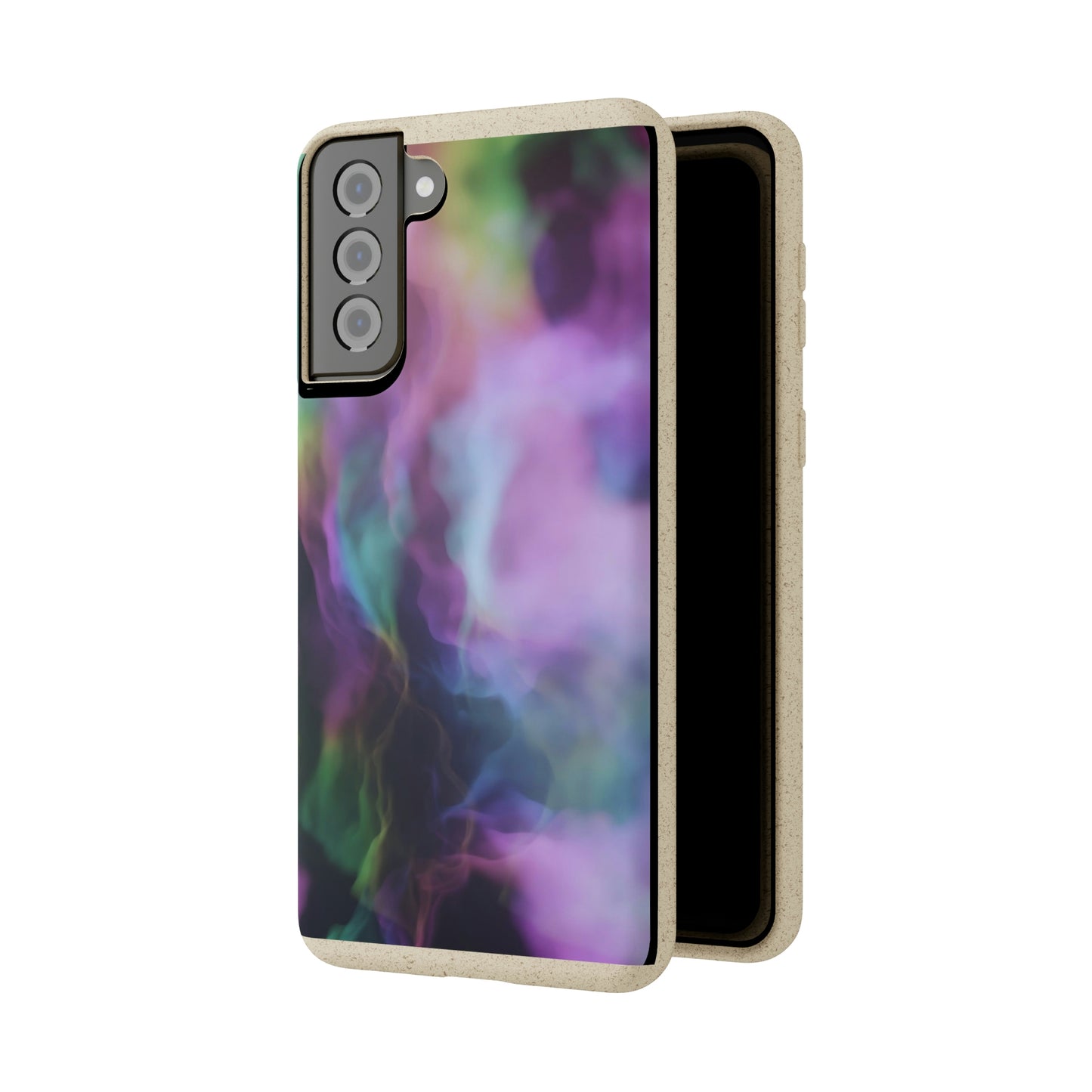 Biodegradable Cases