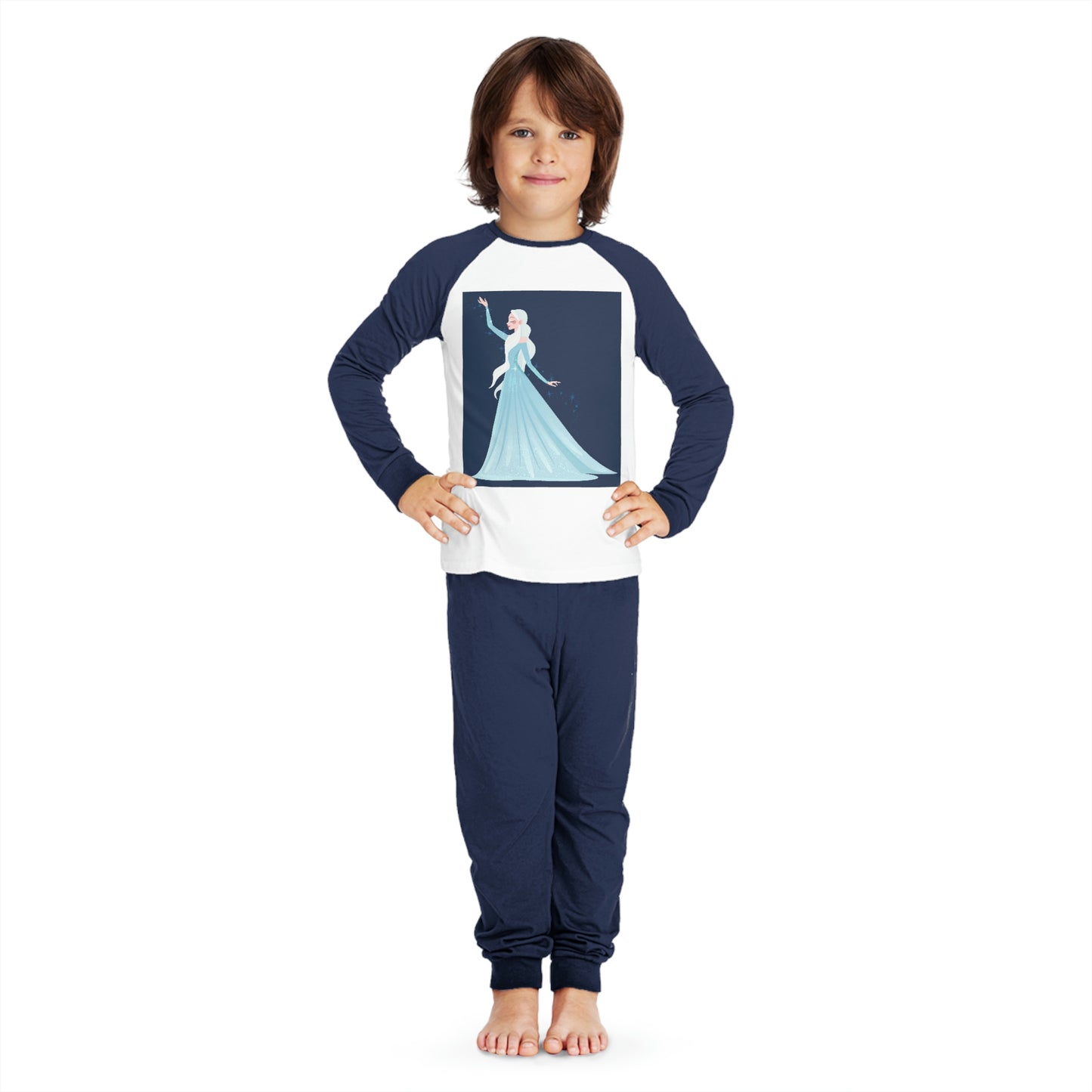 Kids' Pajama Set