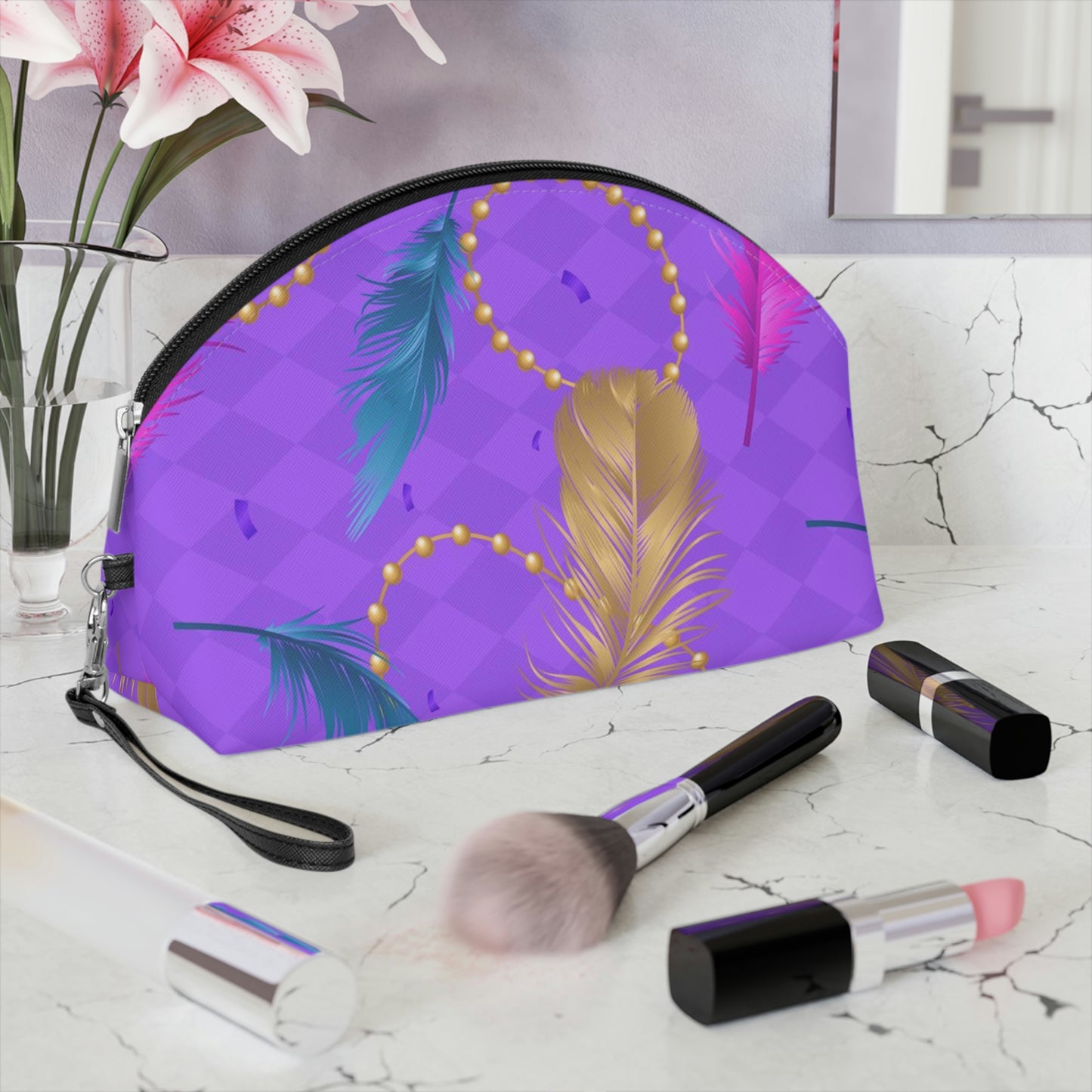 Makeup Bag