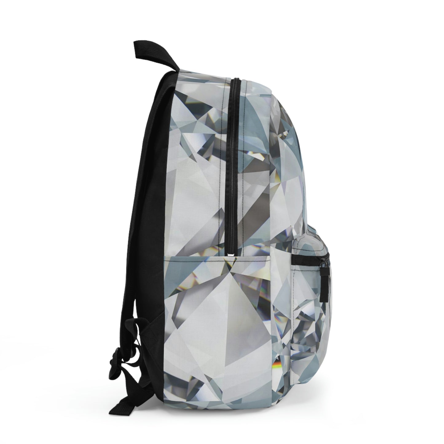 Diamond Backpack