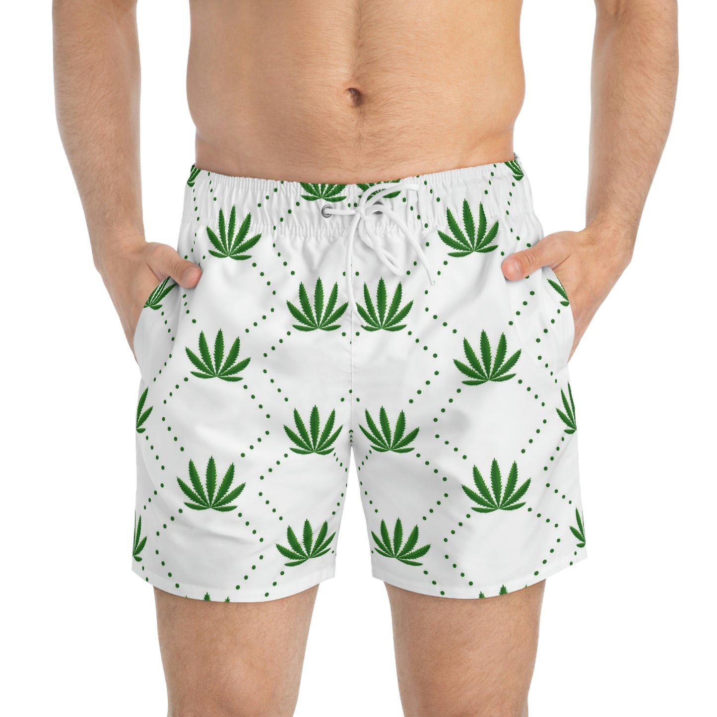Swim Trunks