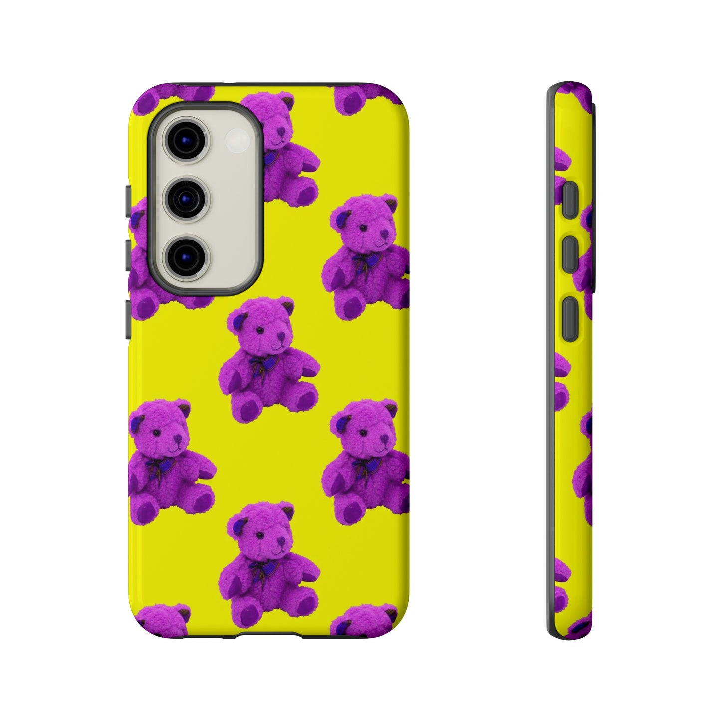 Tough Cases