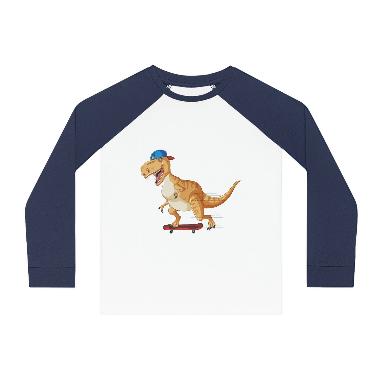 Dino Kids' Pajama Set