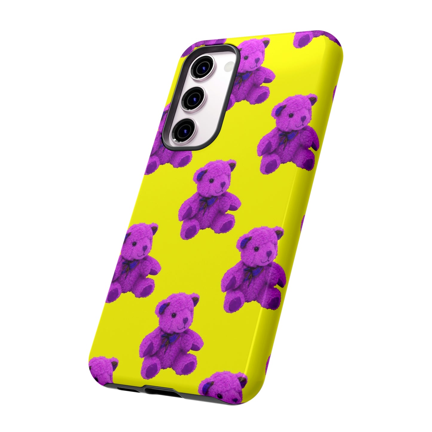 Tough Cases
