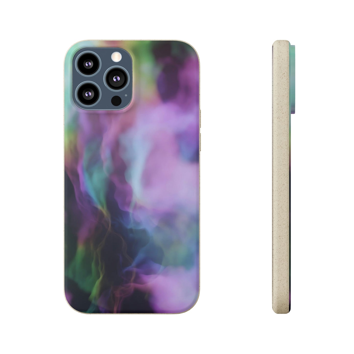 Biodegradable Cases