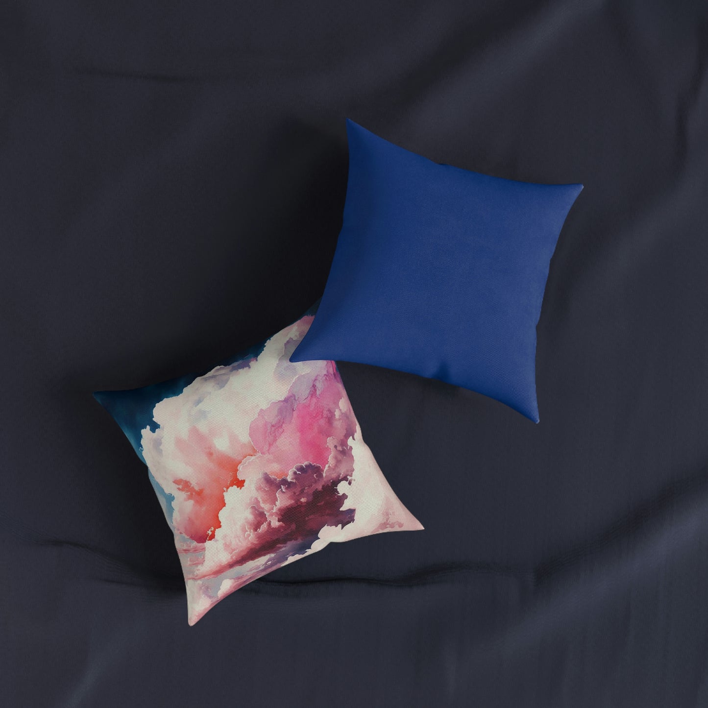 Square Pillow