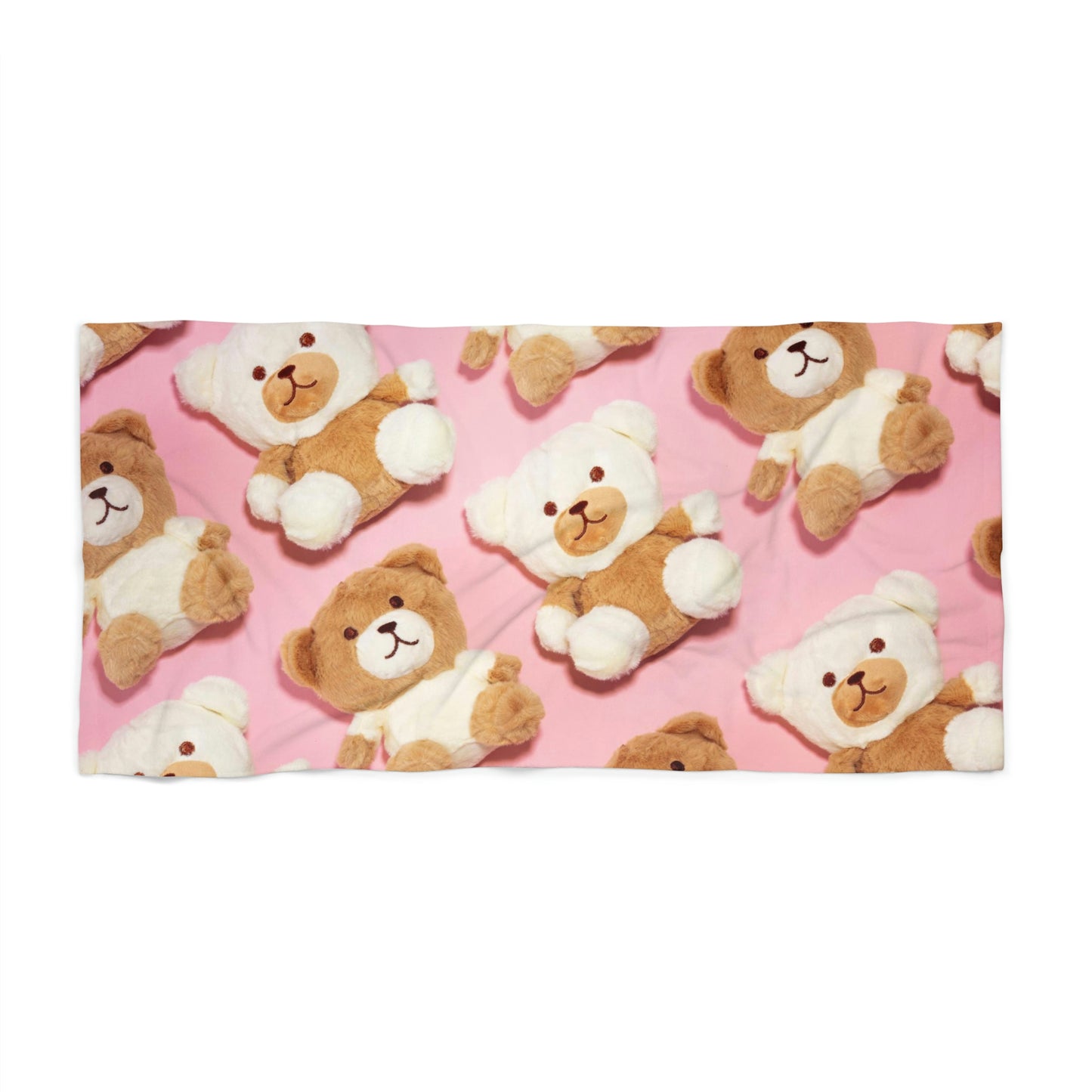 Beach Towel