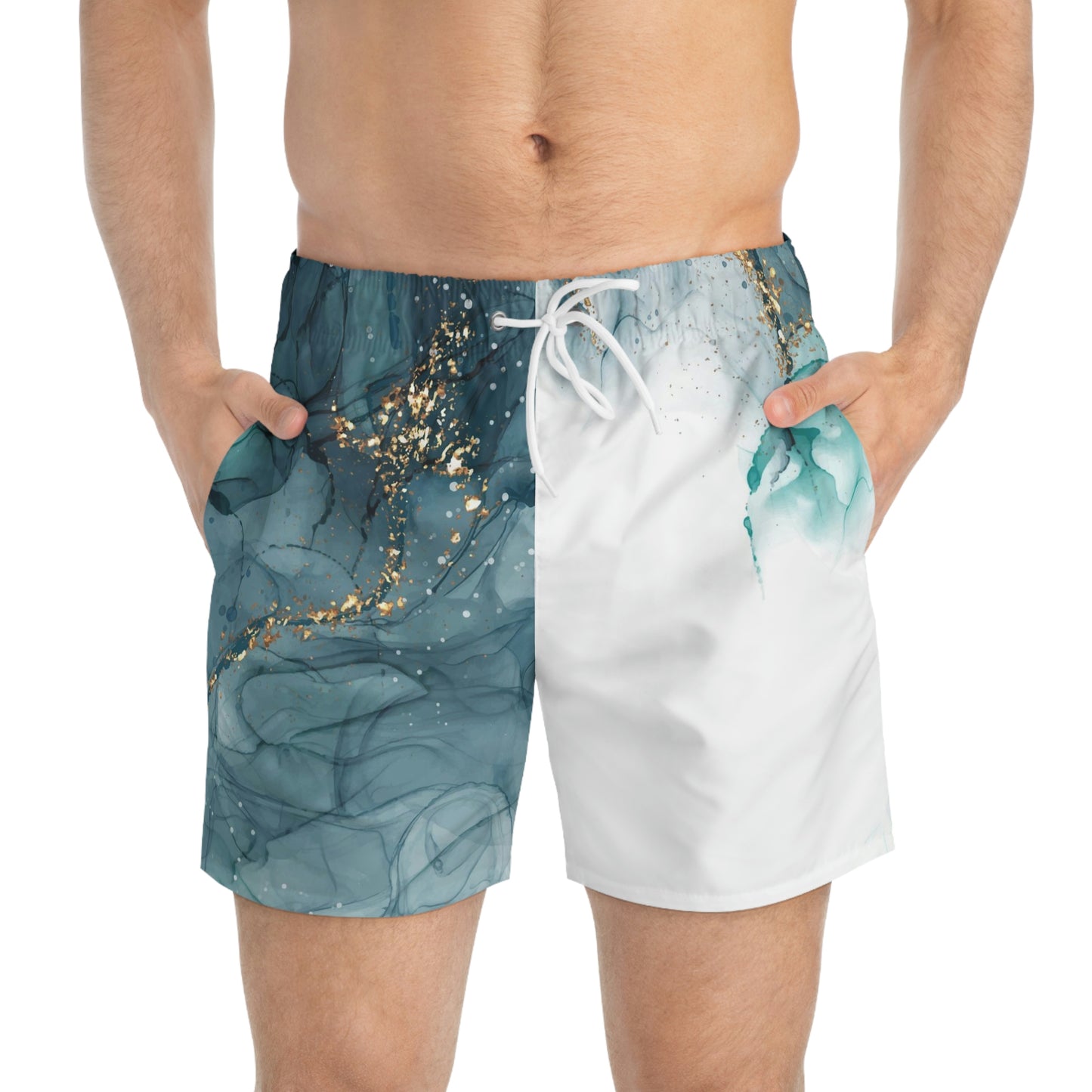 Swim Trunks