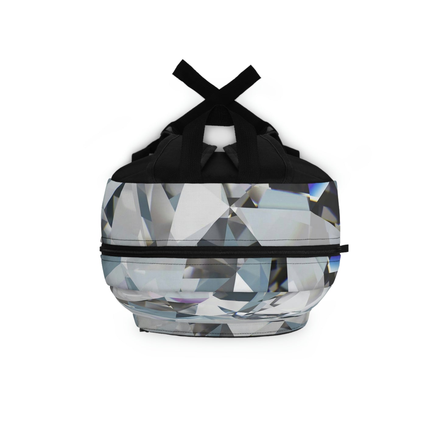 Diamond Backpack