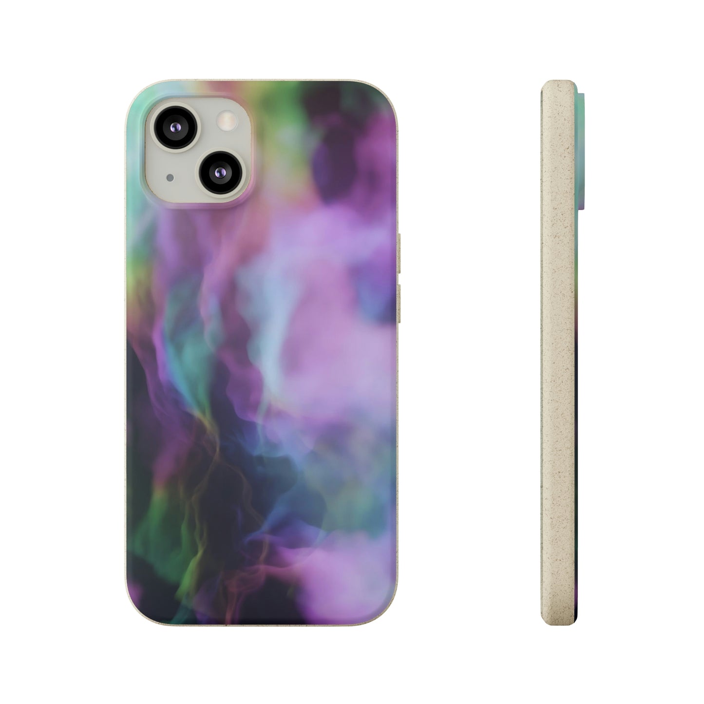 Biodegradable Cases